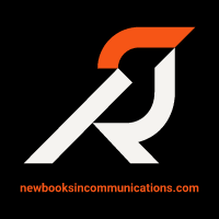 newbooksincommunications.com logo